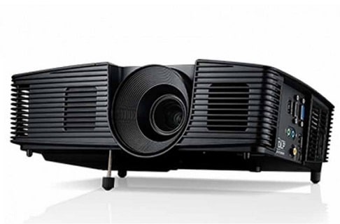 Dell P318S 3200 Lumens Projector