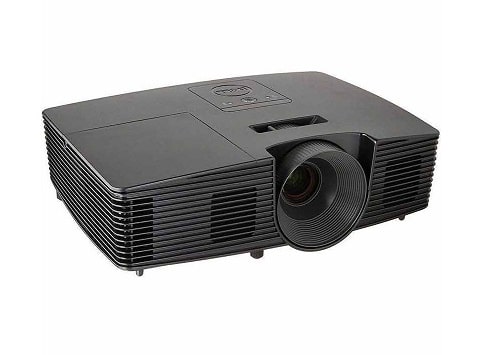 Dell P318S 3200 Lumens Projector