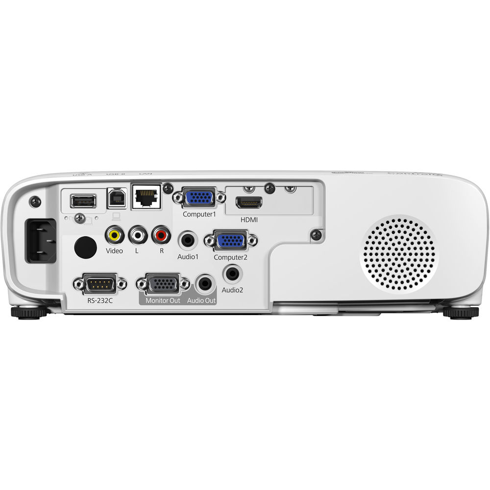 Epson PowerLite X49 3600-Lumen XGA 3LCD Projector