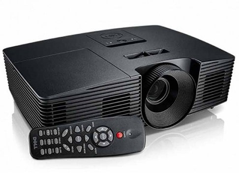 Dell P318S 3200 Lumens Projector