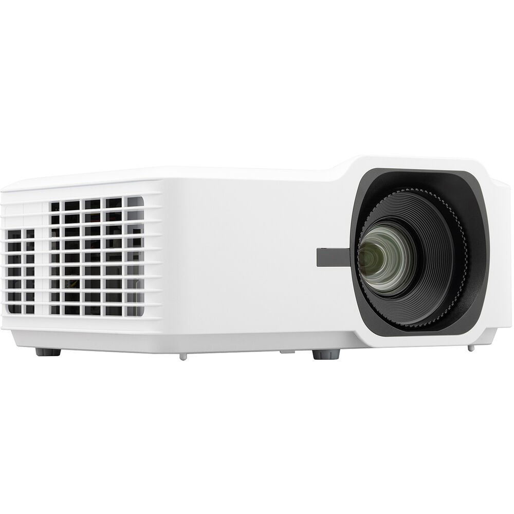 ViewSonic LS740HD 5000-Lumen Full HD Laser DLP Projector
