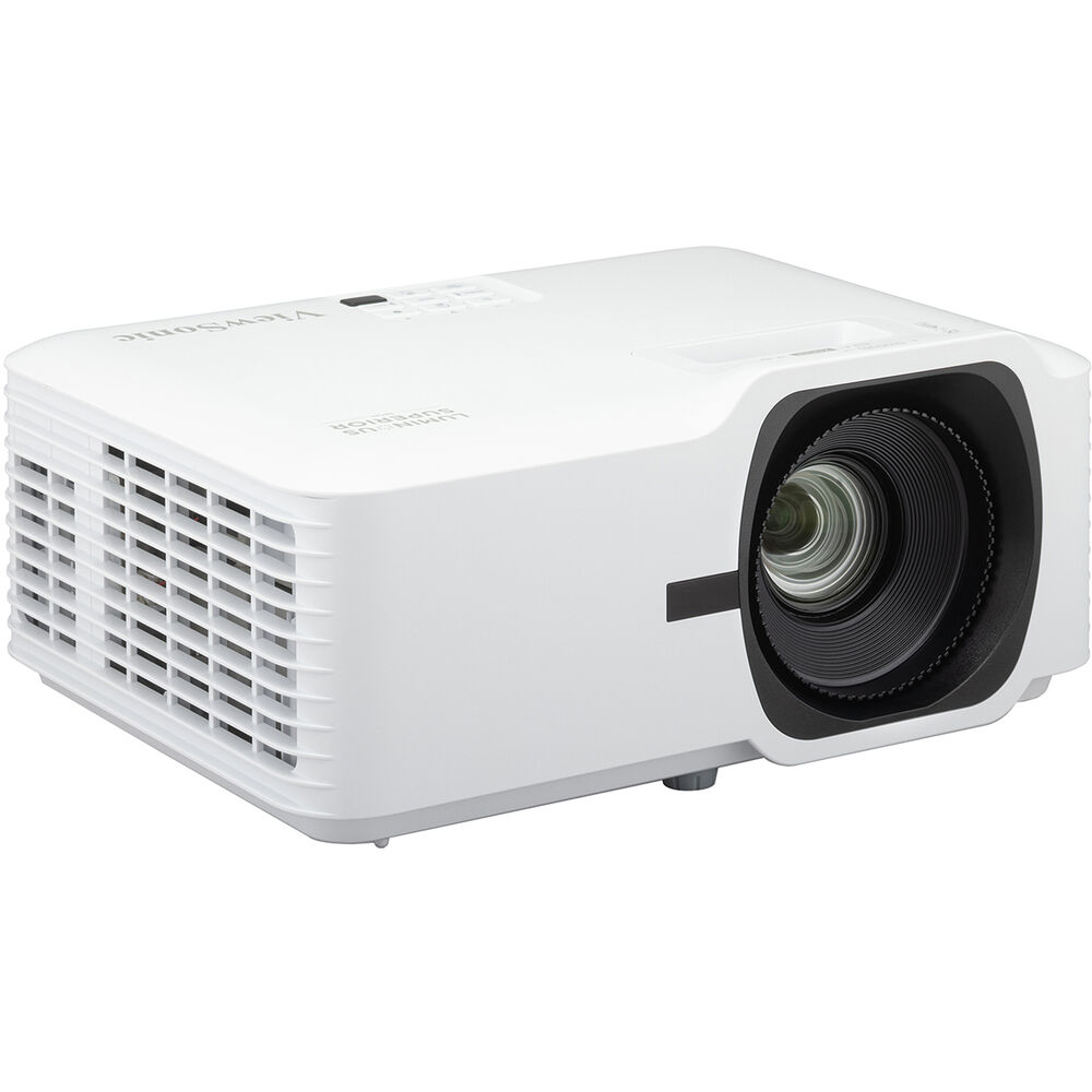 ViewSonic LS740HD 5000-Lumen Full HD Laser DLP Projector